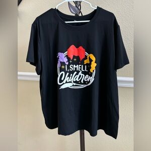 Teacher Hocus Pocus Halloween T-shirt